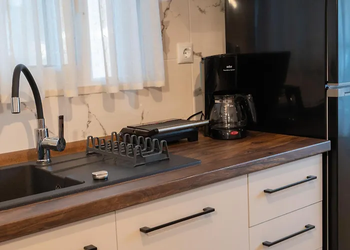 Ioanna's Sweet Appartement
