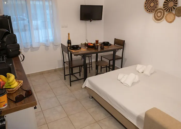 Appartement Ioanna's Sweet